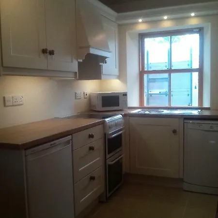 Apartman Stone House On A Hill Dundalk