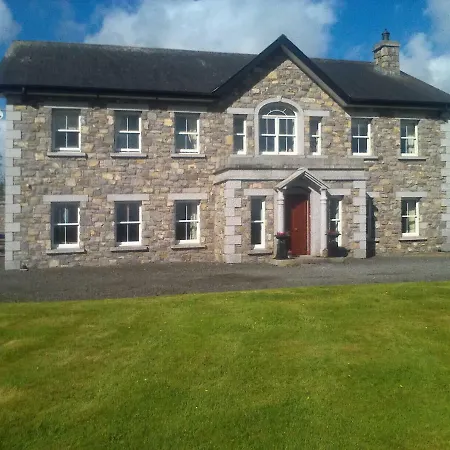 Apartman Stone House On A Hill Dundalk